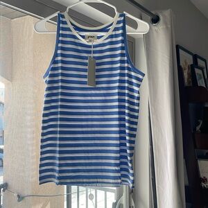 PACT Womens Tank Medium NWT